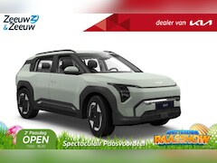 Kia EV3 - Air 58.3 kWh Te bestellen | Private Lease vanaf €499, - p.m. | 3.000, 00 Inruilpremie | Fi