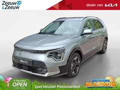 Kia Niro EV - Plus Advanced 64.8 kWh NU MET 2.750, 00 korting