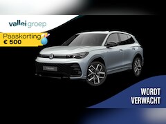 Volkswagen Tiguan - R-Line Edition 1.5 eHybrid 272PK DSG Black Style