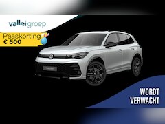 Volkswagen Tiguan - R-Line-Edition 1.5 eHybrid 204PK