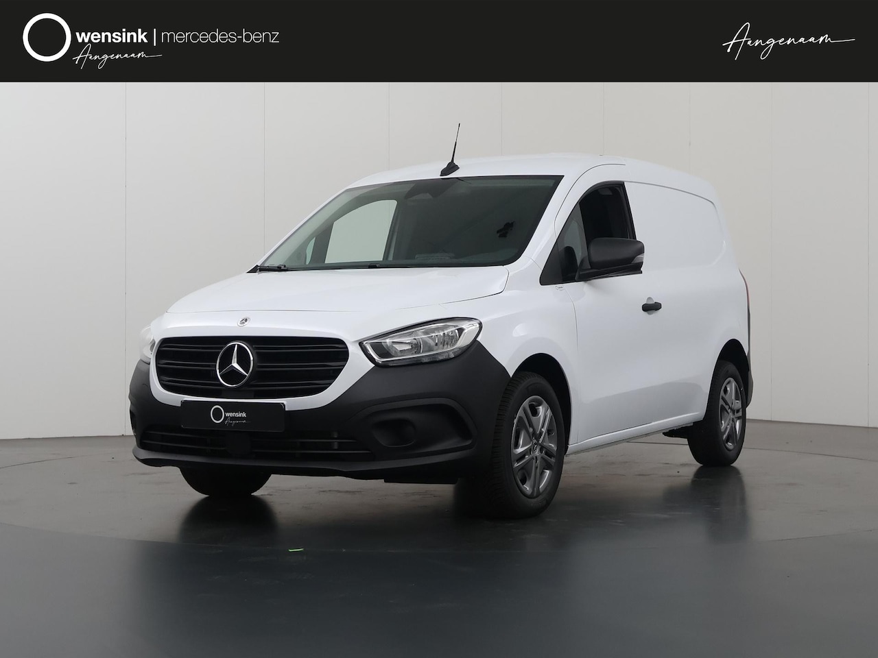 Mercedes-Benz Citan - 110 CDI L1 Pro 110 CDI L1 Pro - AutoWereld.nl