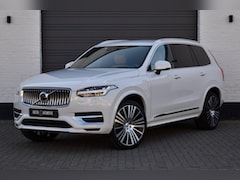 Volvo XC90 - 2.0 T8 Twin Engine AWD Inscription Intro Edition | 22" | 360 Cam | Head-Up |