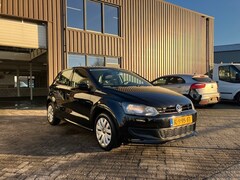 Volkswagen Polo - 1.4-16V Trendline