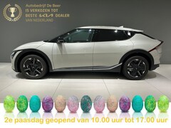 Kia EV6 - 63kWh 170pk RWD Light Edition voorraad