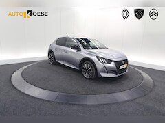 Peugeot 208 - PureTech 100 GT-Line | Camera | Navigatie | Parkeersensoren | Apple Carplay