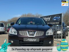 Nissan Qashqai - 1.6 Acenta, NL Auto 178 DKM