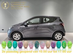 Hyundai i10 - 1.0i 66pk Comfort Airco/ Cruise / Bluetooth