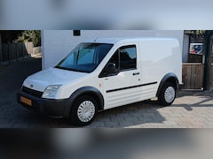 Ford Transit Connect - 1.8 benzine zeer mooi
