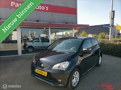 Seat Mii - 1.0 FR cruise airco pdc lichtmetaal nap
