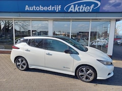 Nissan LEAF - TEKNA 40 KWH