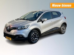 Renault Captur - 1.2 TCE DYNAMIQUE