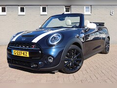 MINI Cooper S - 2.0 COOPER S CHILI , NAVI, LEDER enz
