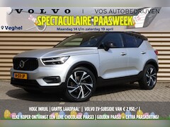 Volvo XC40 - 2.0 T5 AWD R-Design Intro Edition | Full Options