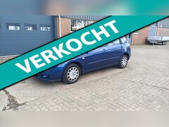 Kia Cerato - 2.0-16V EX 5 deurs AUTOMAAT clima