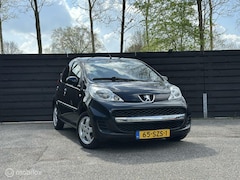 Peugeot 107 - 1.0|Black & Silver| Nieuwe koppeling/Grote beurt