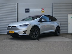 Tesla Model X - 100D 7p. Enhanced AutoPilot2.5