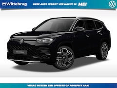 Volkswagen Tayron - 1.5 eHybrid R-Line Edition Profiteer ook van 2.000 EURO inruilpremie