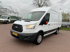 Ford Transit - 350 2.0 TDCI L3H2 Trend