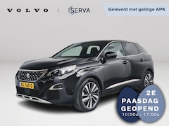 Peugeot 3008 - PureTech GT Line | Parkeercamera