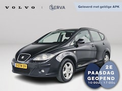Seat Altea XL - TSI Ecomotive Copa | Trekhaak