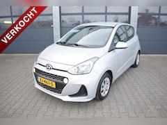 Hyundai i10 - 1.0i 66pk Comfort