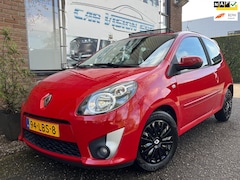Renault Twingo - 1.2-16V Dynamique|Airco|Pano|Cruise|