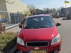 Chevrolet Aveo - 1.4 16V LS