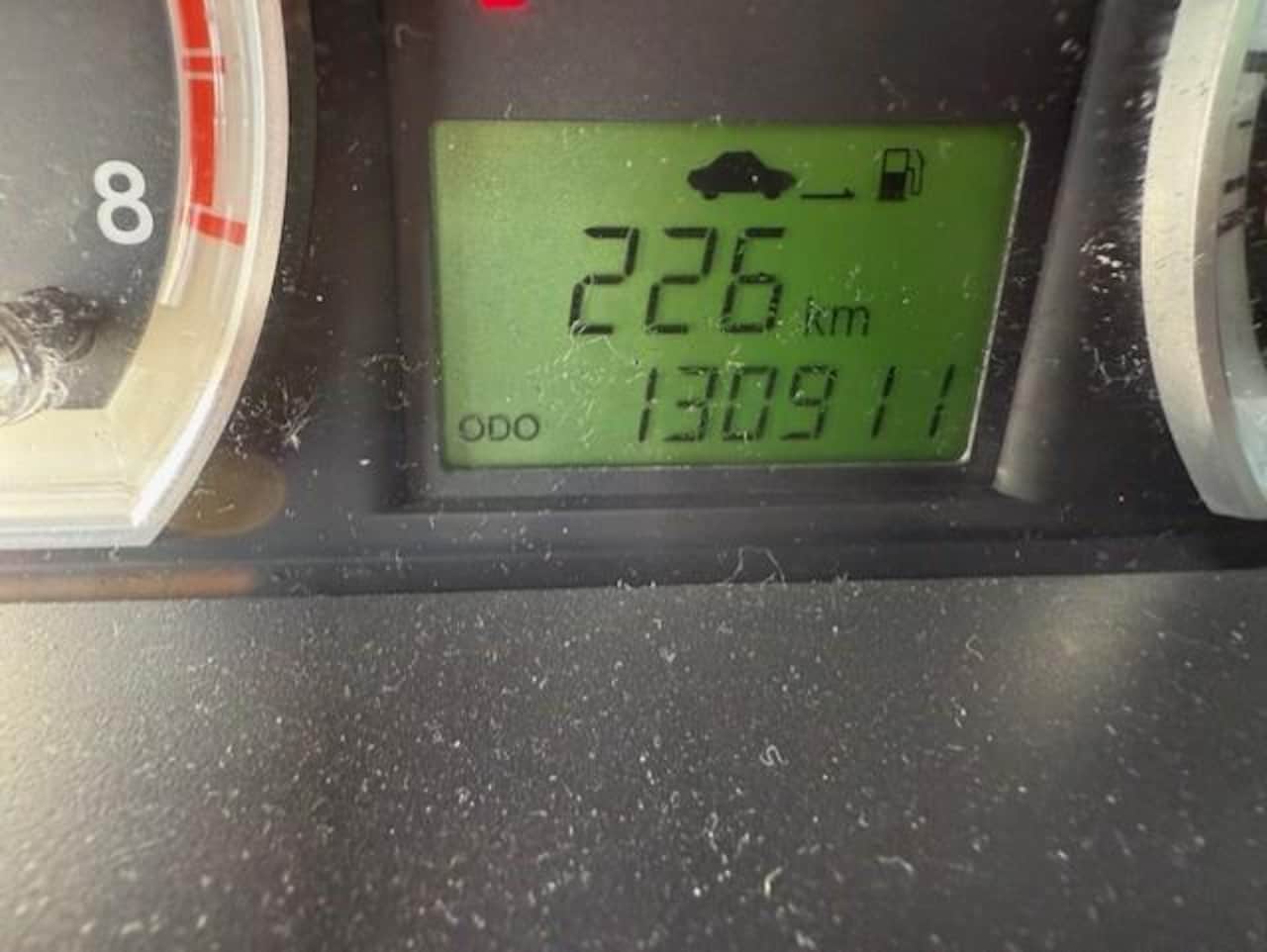 Chevrolet Aveo - 1.4 16V LS 1.4 16V LS - AutoWereld.nl