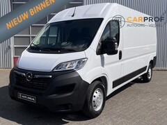 Opel Movano - 2.2D 140 L3H2 3500 kg Carplay | Climate Control