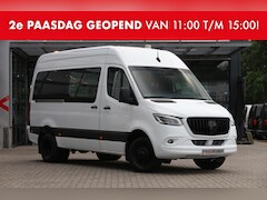 Mercedes-Benz Sprinter - 516 CDI | L2H2 | Werkplaats inrichting | Standkachel | Clima