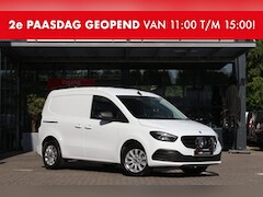 Mercedes-Benz Citan - 110 CDI | LED | Stoelverw. | Trekhaak | Camera | Airco
