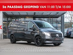 Mercedes-Benz Vito - 116 CDI | NIEUW | Aut. | 2x Schuifdeur | Extra lang | Navi | Camera | Vol