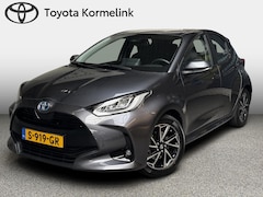 Toyota Yaris - 1.5 Hybrid Dynamic automaat