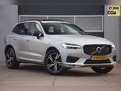Volvo XC60 - 2.0 B5 R-Design Panoramadak