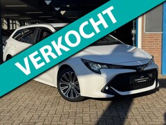 Toyota Corolla Touring Sports - 1.8 Hybrid Business Plus BTW