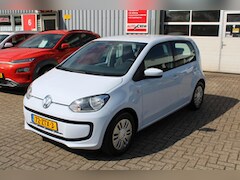 Volkswagen Up! - 1.0 move up BlueMotion