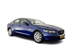 Jaguar XE - 2.0 D Prestige Aut. *NAVI-FULLMAP | COMFORT-SEATS | ECC | PDC | CRUISE | 17''ALU
