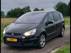 Ford S-Max - 2.5-20V Turbo | EXPORT / HANDEL