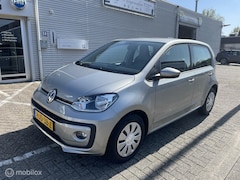 Volkswagen Up! - 1.0 BMT move up in zeer nette staat