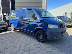 Volkswagen Transporter - 1.9 TDI 340 - Apk - Long