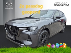 Mazda CX-60 - SKYACTIV PHEV 327pk 8AT AWD Homura Plus