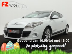 Renault Mégane Coupé - 2.0 TCe Privilège Trekhaak|Lm velgen|Navigatie|Cruise controle