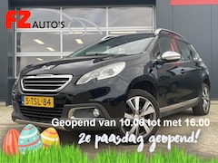 Peugeot 2008 - 1.6 VTi Allure