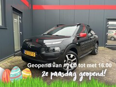 Citroën C4 Cactus - 1.2 PureTech Business | L.M Velgen |