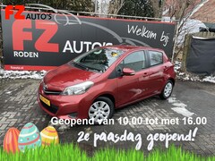 Toyota Yaris - 1.3 VVT-i Aspiration | Automaat | Trekhaak | Airco |