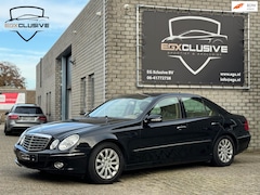 Mercedes-Benz E-klasse - 230 Elegance Automaat/Memory/NAP