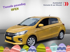 Mitsubishi Space Star - 1.2 Active