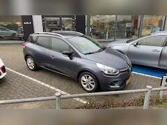 Renault Clio Estate - 0.9 TCe Limited