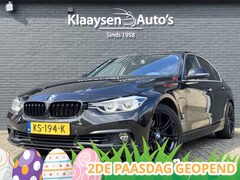 BMW 3-serie - 330e Centennial 252 pk High Executive AUT. | navigatie | leder interieur | sportstoelen |
