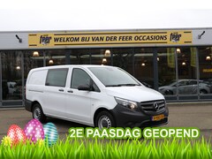 Mercedes-Benz Vito - 111 CDI Lang DC Comfort EX.BTW Lease v.a. 449, - pm